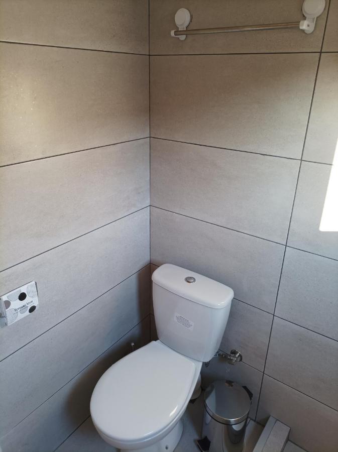 Néa Fókaia Halkidiki Rooms מראה חיצוני תמונה