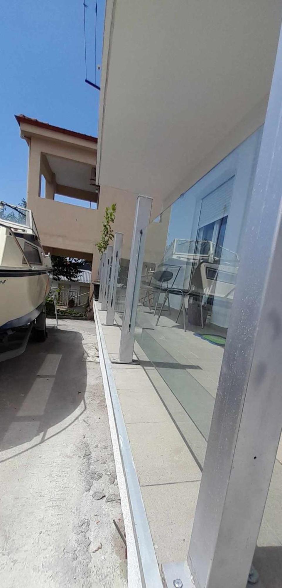Néa Fókaia Halkidiki Rooms מראה חיצוני תמונה
