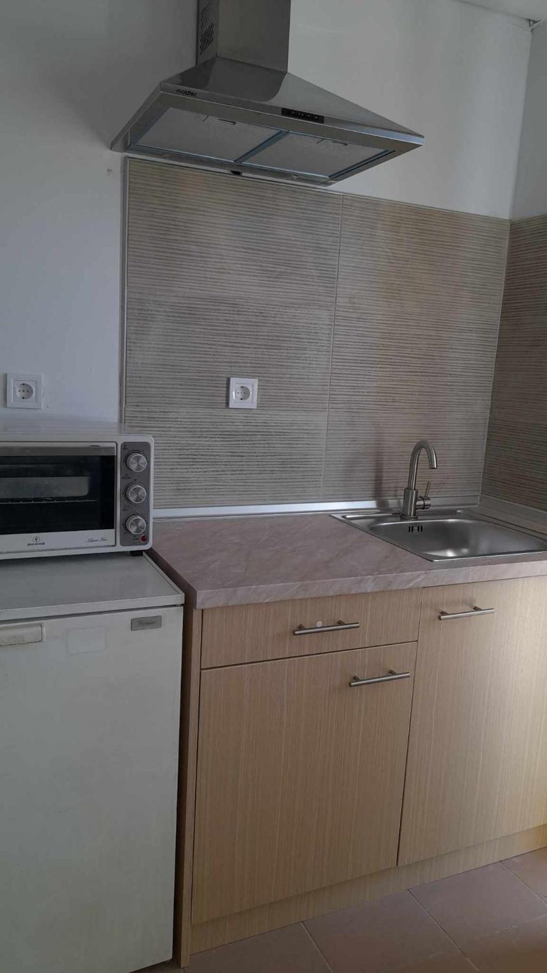 Néa Fókaia Halkidiki Rooms מראה חיצוני תמונה