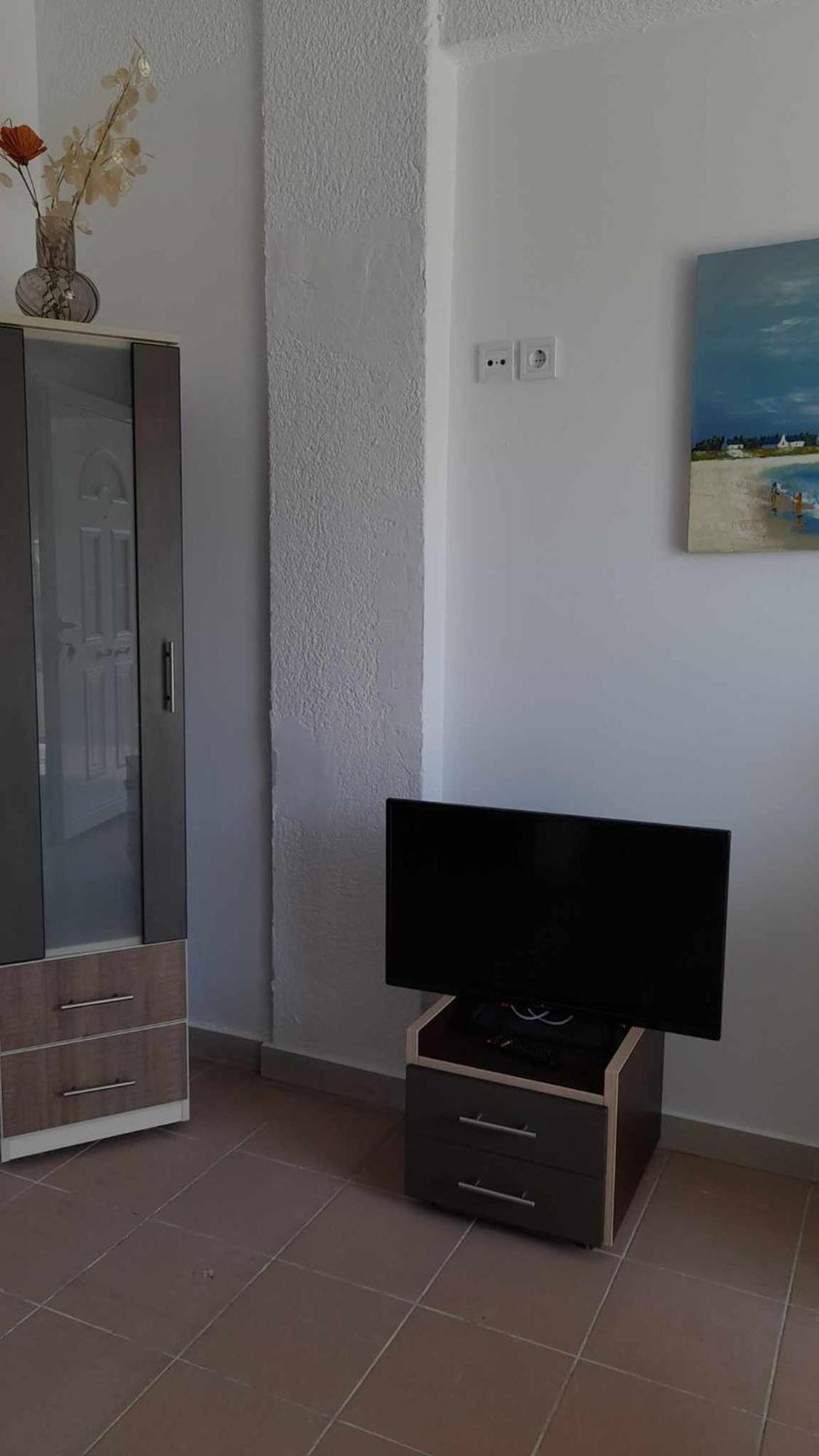 Néa Fókaia Halkidiki Rooms מראה חיצוני תמונה