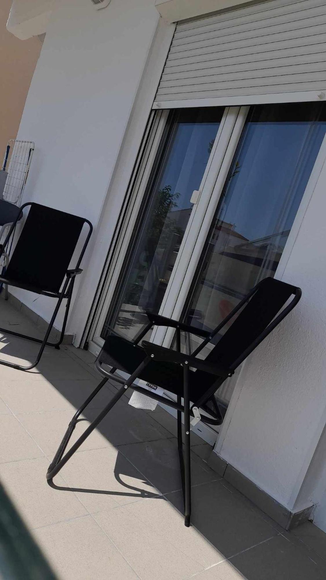 Néa Fókaia Halkidiki Rooms מראה חיצוני תמונה